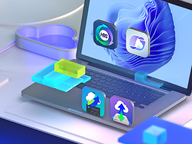 解密 QNAP 混合云技术的全面互补性与企业应用价值