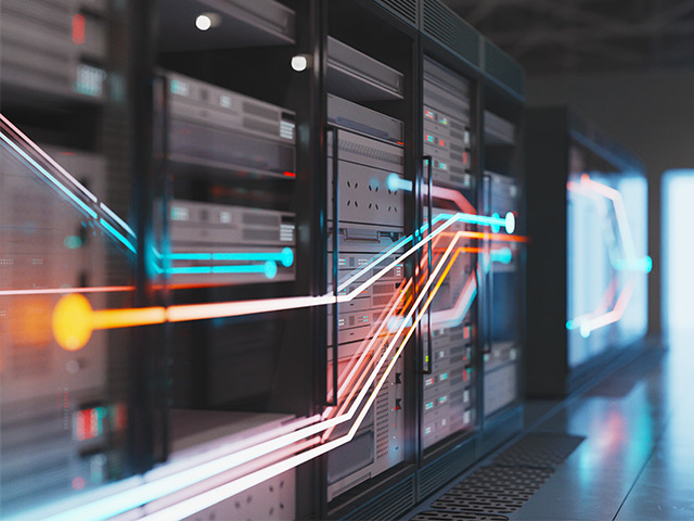 从网络到存储，体验不中断的高可用性 (HA) 架构。看 QNAP 怎么做