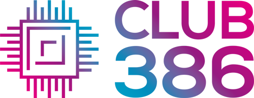 Product Review - Club386 (UK) (2025/02/17)