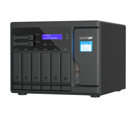 TS-855X