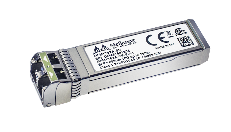 TRX-10GSFP-SR-MLX