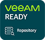 Veeam Ready