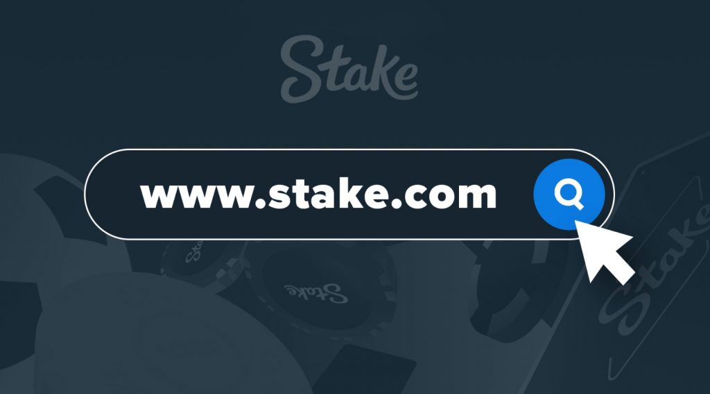 Stake Casino Log in to Your Account 2