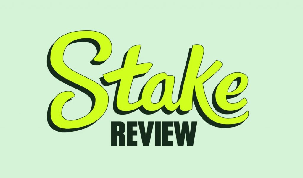 Stake Casino review and its benefits 1
